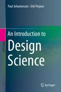 Introduction to Design Science